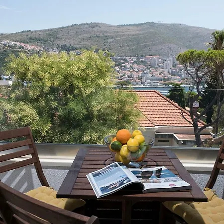 Apartament Paulina *