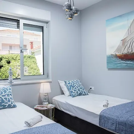 Apartament Paulina *