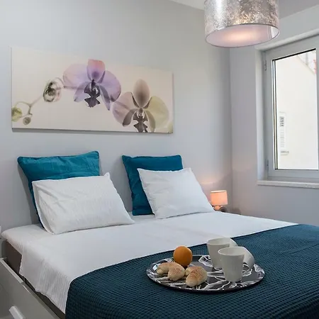 Paulina Apartament Dubrownik