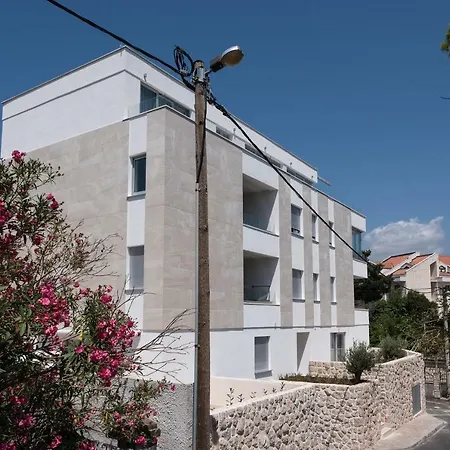 Апартаменты Paulina Дубровник