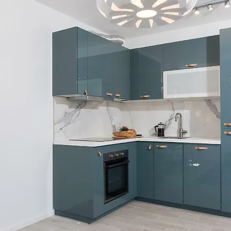 Apartament Paulina *