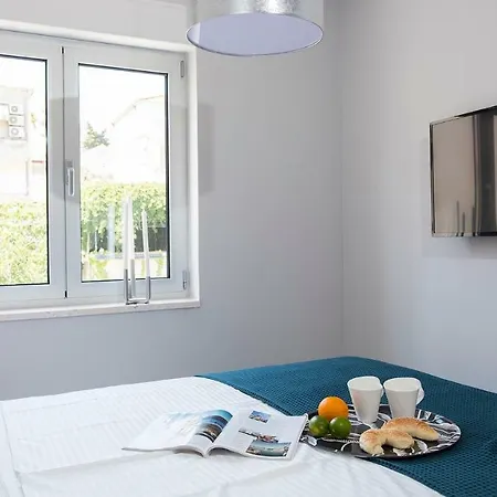 Paulina Apartament Dubrownik