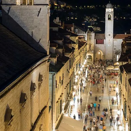 Paulina Апартаменты *