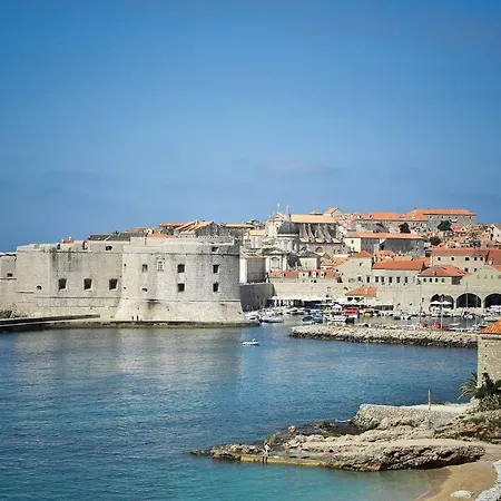 Апартаменты Paulina