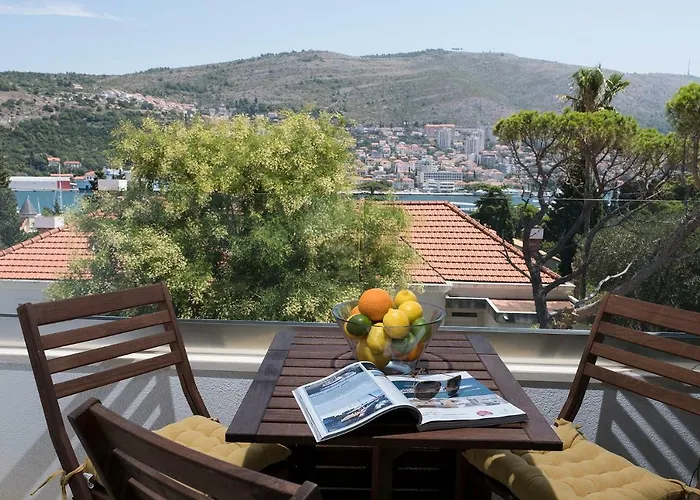 Апартаменты Paulina *