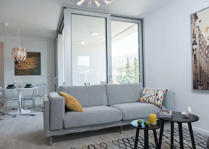 Апартаменты Paulina *