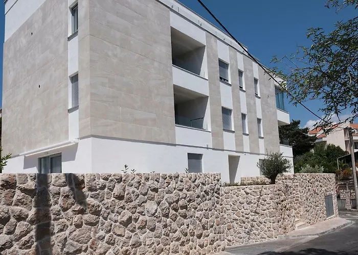 Paulina * Дубровник