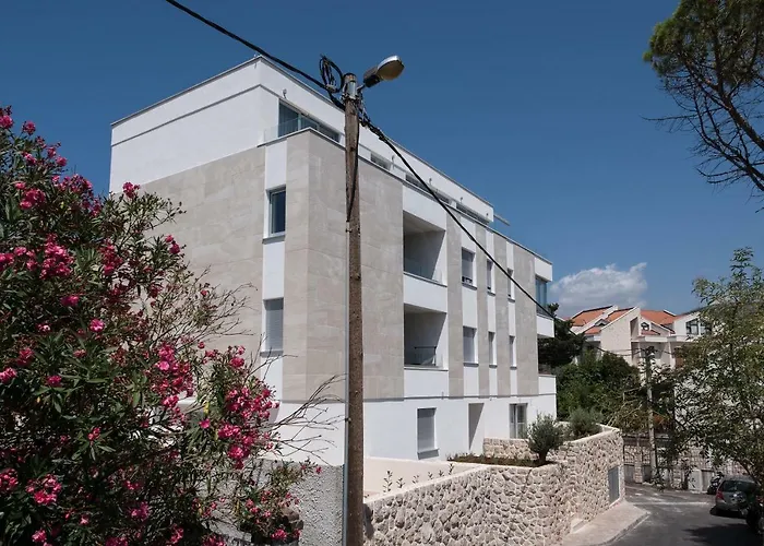 Апартаменты Paulina Дубровник