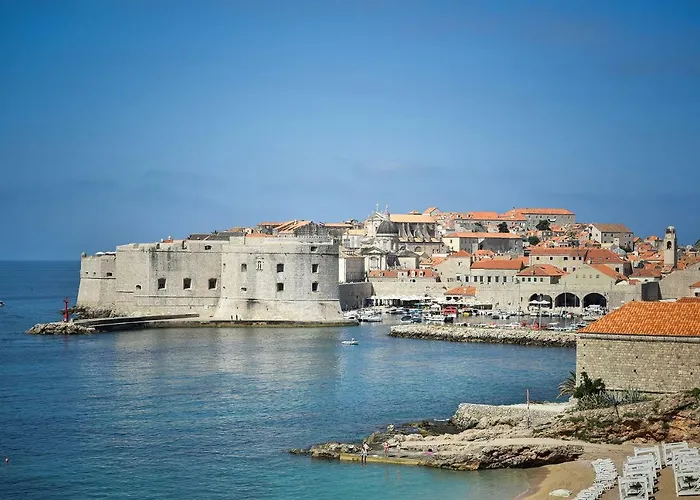 Апартаменты Paulina