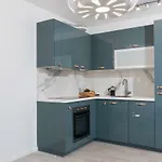 Apartmán Paulina *